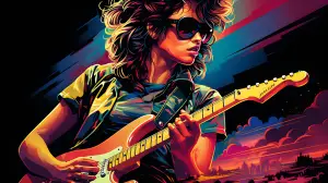 ai generated, guitarist, musician-8185943.jpg