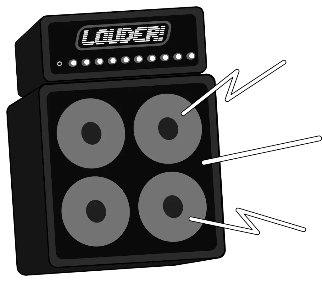 guitar amplifier, half stack, speaker-7236807.jpg